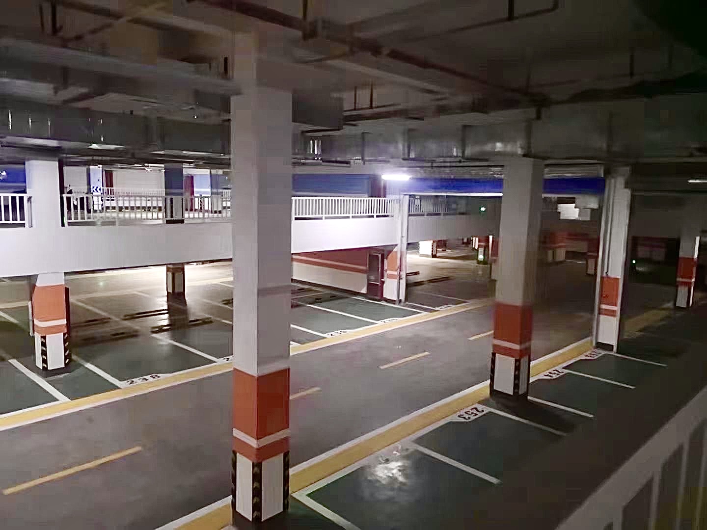 阿拉善上海博普四年前授权设计的项目已投入使用