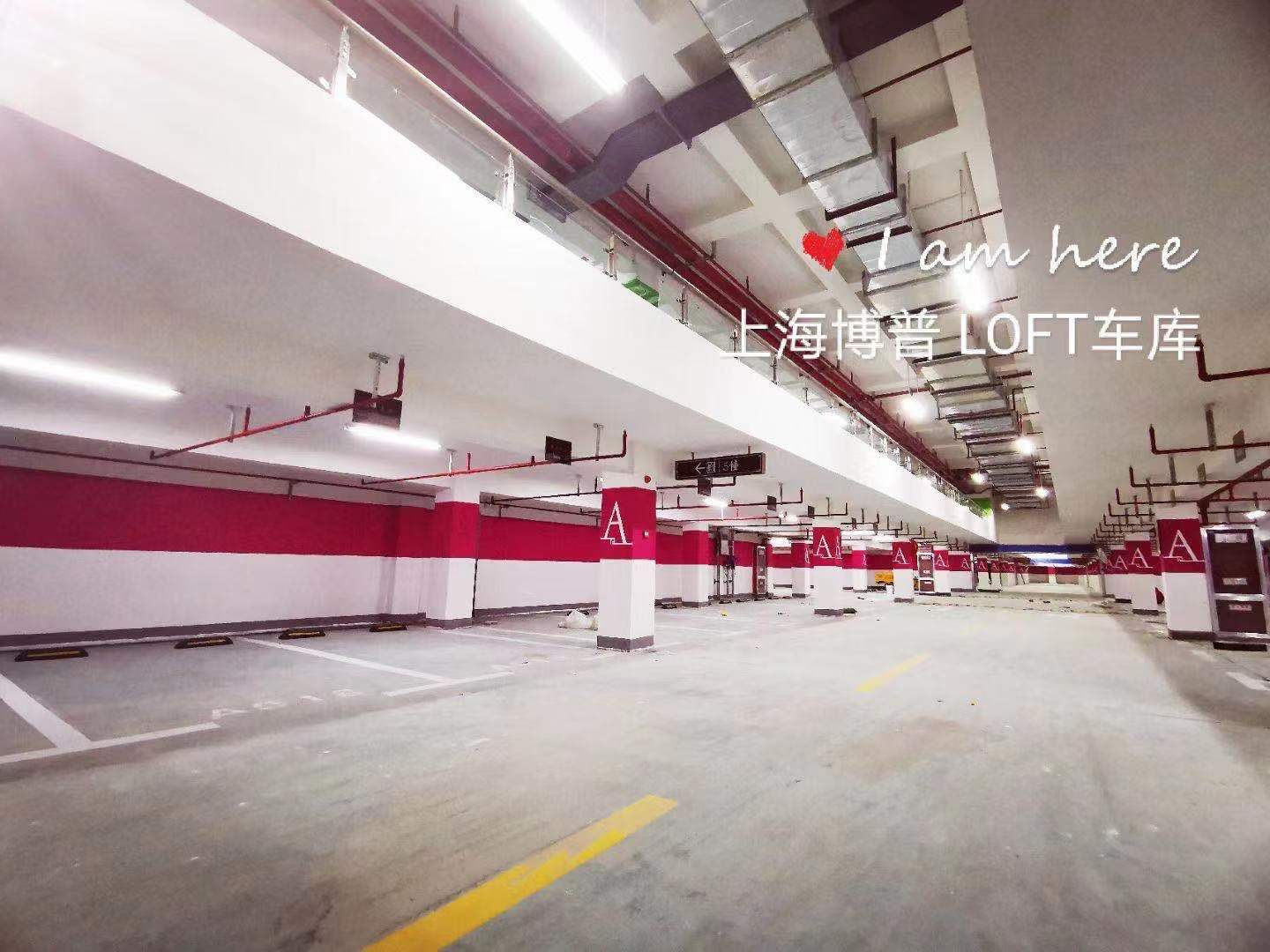 阿拉善LOFT车库“肤白、貌美、大长腿”实锤!